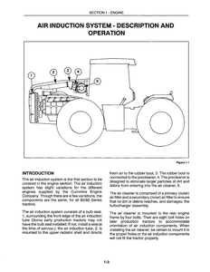  9480 Series Tractors manual