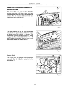  9880 Series Tractors manual