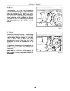  9282 Series Tractors manual
