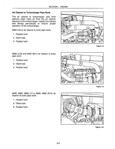  9482 Series Tractors manual