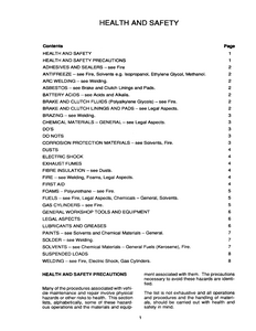  8340 Series Tractor service manual