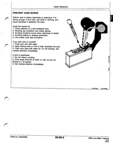John Deere 6800 manual