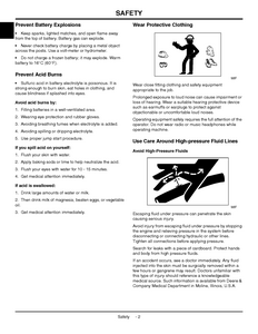 John Deere 4410 service manual