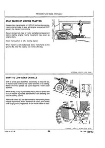 John Deere 4850 manual