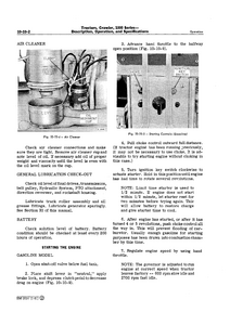 John Deere sm2034 manual pdf