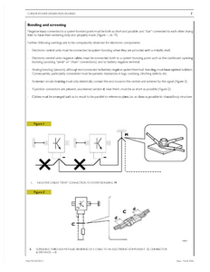 Iveco 2 CURSOR ENGINE TIER SERIES TECHNICAL AND REPAIR manual pdf