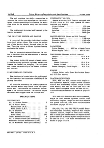 John Deere sm2052 manual pdf