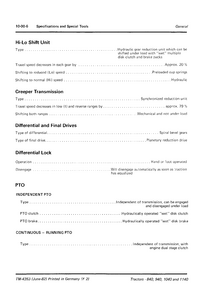 John Deere 1140 manual pdf