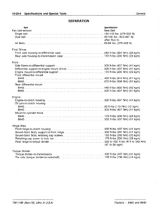 John Deere 8640 manual pdf