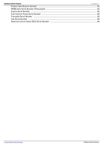 John Deere 6135E manual pdf