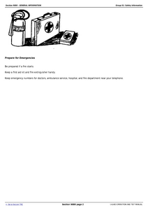 John Deere 455G service manual