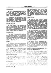 John Deere sm2035 manual pdf