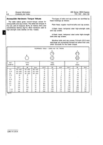 John Deere tm1190 service manual