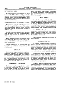 John Deere sm2038 manual pdf