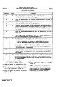 John Deere sm2041 manual pdf