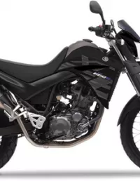 Yamaha XT660R(S) XT660X(S) Motocycle Service Repair Workshop Manual preview
