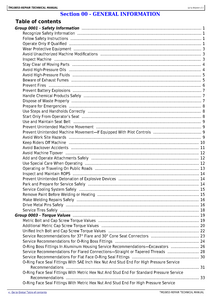 John Deere 161703 manual pdf