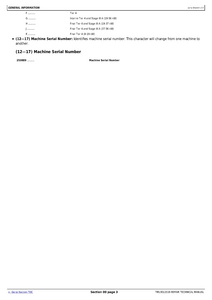 John Deere 323E manual pdf