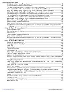 John Deere 9870 STS manual pdf