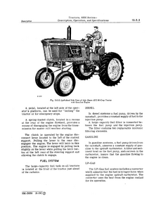 John Deere sm2039 manual pdf
