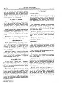 John Deere sm2039 manual