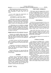 John Deere sm2039 service manual