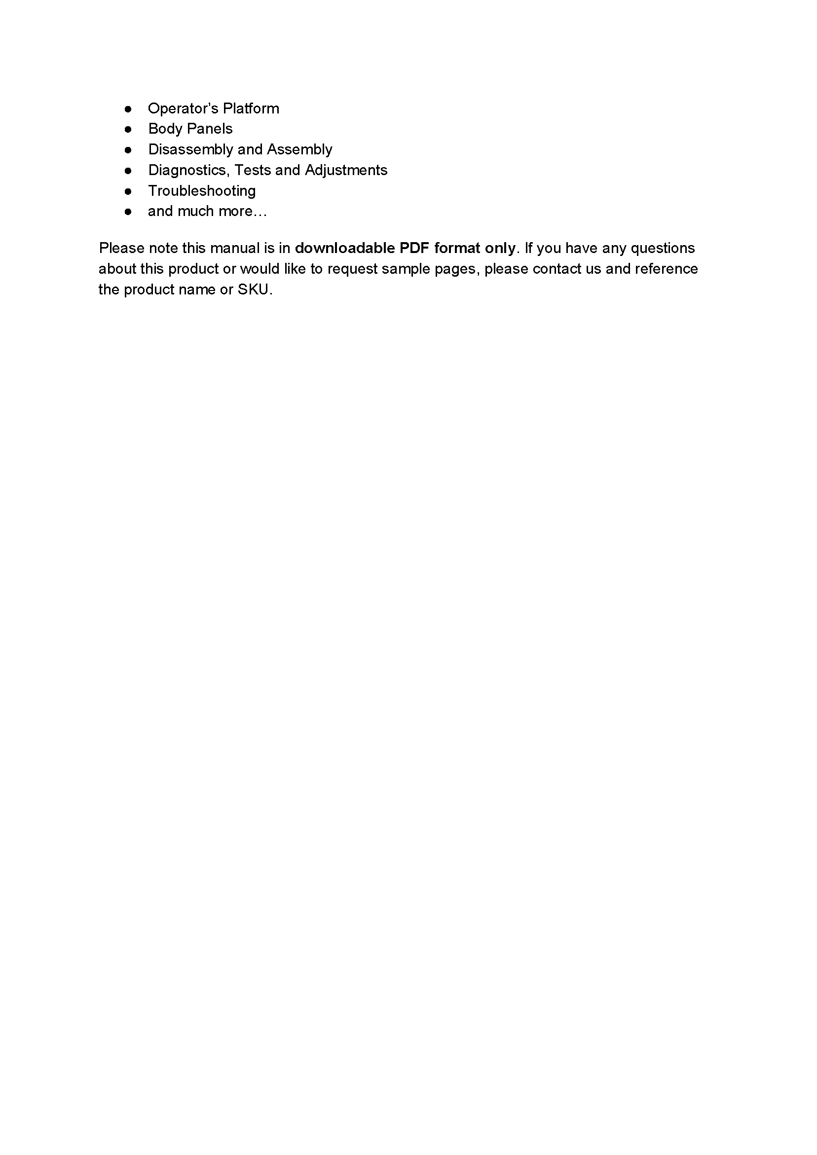 John Deere 4940 manual pdf