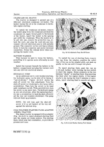John Deere sm2042 manual
