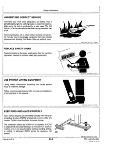John Deere 510C manual pdf