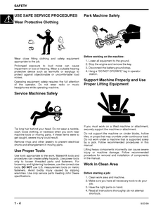 John Deere 455 manual pdf