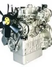 Perkins 400 Series Engine Service Repair Manual preview