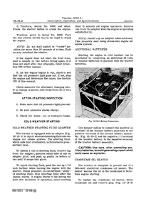 John Deere sm2051 manual pdf