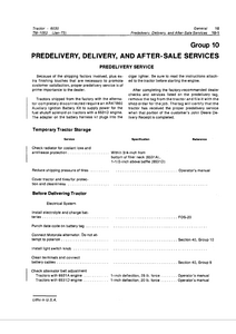 John Deere 6030 manual pdf