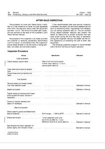 John Deere 6030 manual pdf