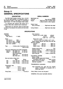 John Deere 6602 manual pdf