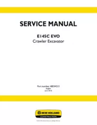 Caterpillar CAT 3512C Marine Engine Parts Manual (E3W1-UP) preview