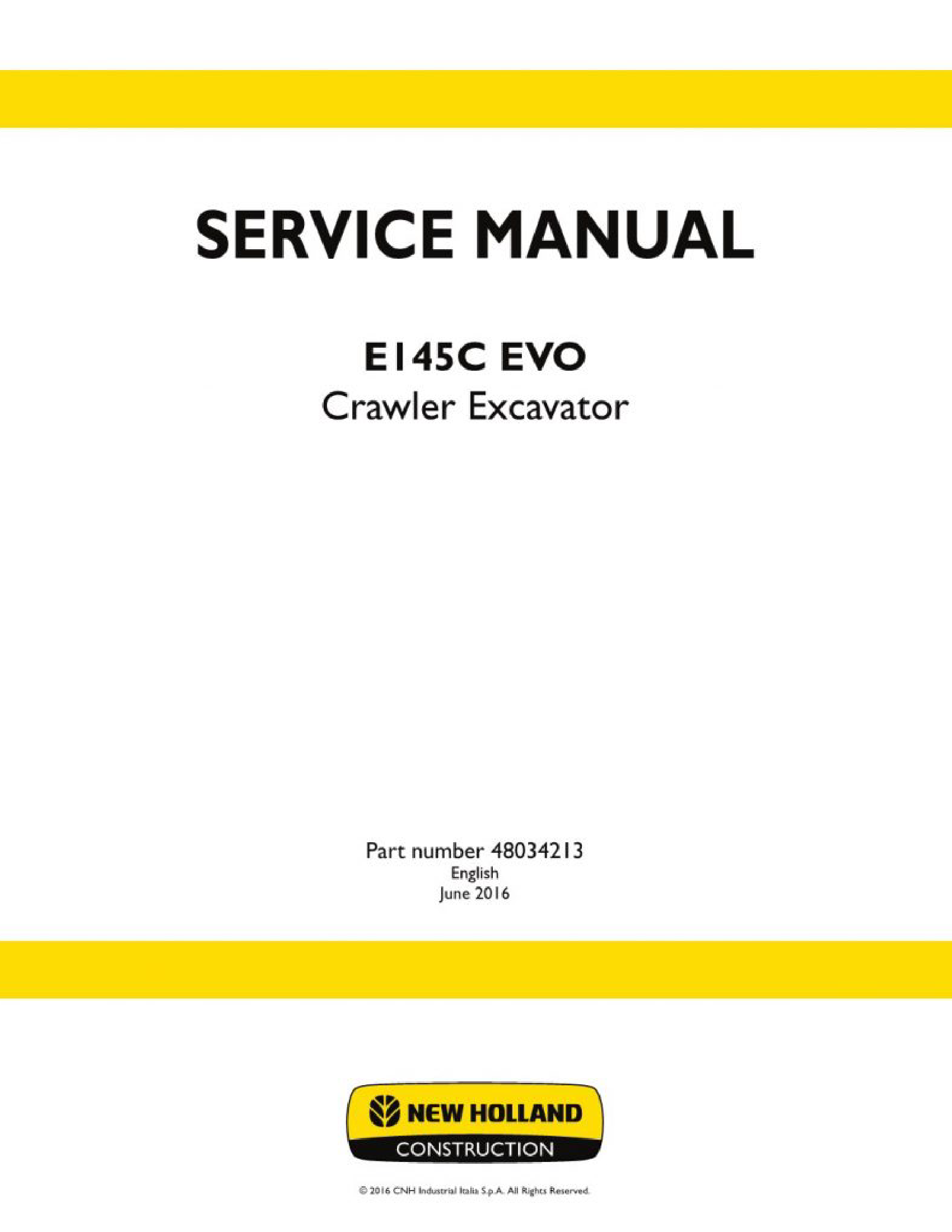 Caterpillar 3512C CAT Marine Engine Parts manual