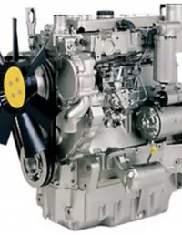 Perkins 1100 Series Engine Service Repair Manual preview