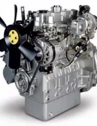 Perkins 400 Series Diesel Engine Service Repair Manual preview