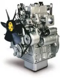 Perkins 402D 403D and 404D Industrial Engine Service Repair Manual preview