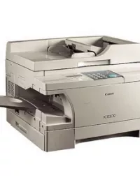 2001 Canon SmartBase PC1200s/iR1200s Printer Service Repair Workshop Manual preview